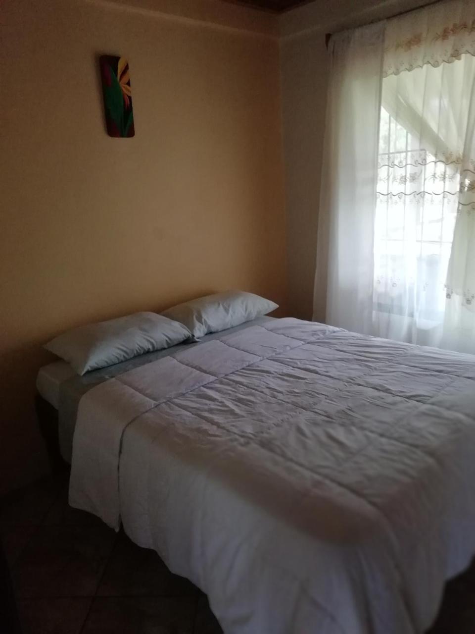 Casas De Campo Las Pavitas Cottages "Red Frog" Palma  외부 사진